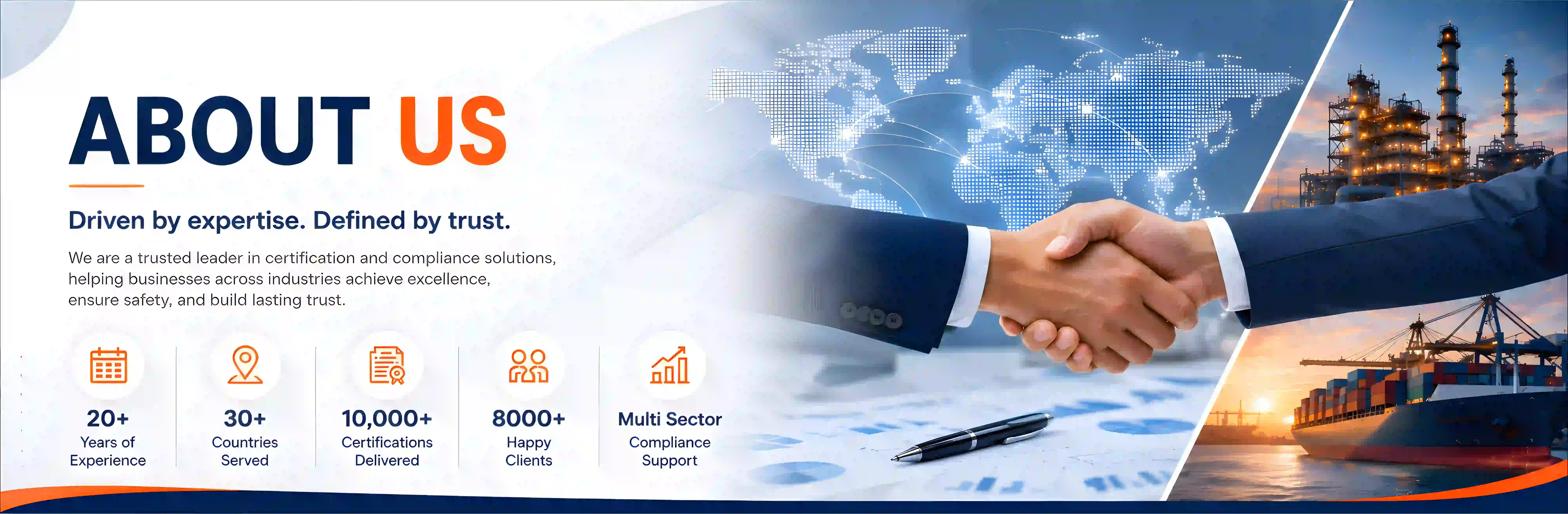About Standphill India - BIS Certification Consultants in Greater Noida