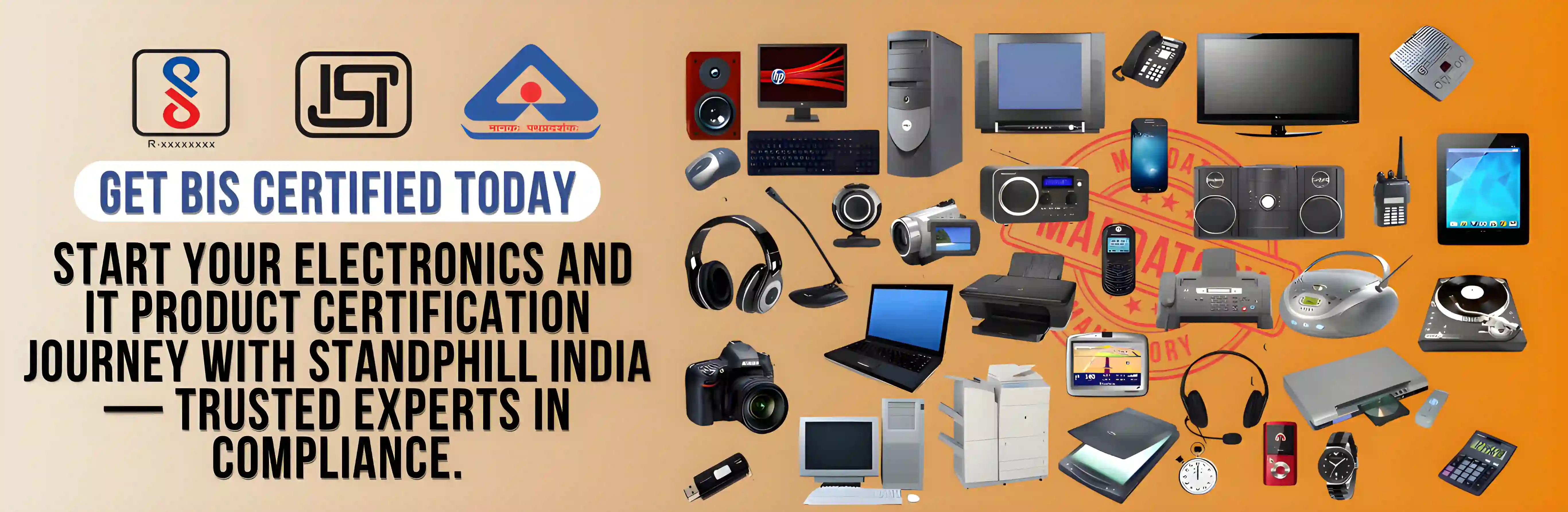 Top BIS Consultant in India