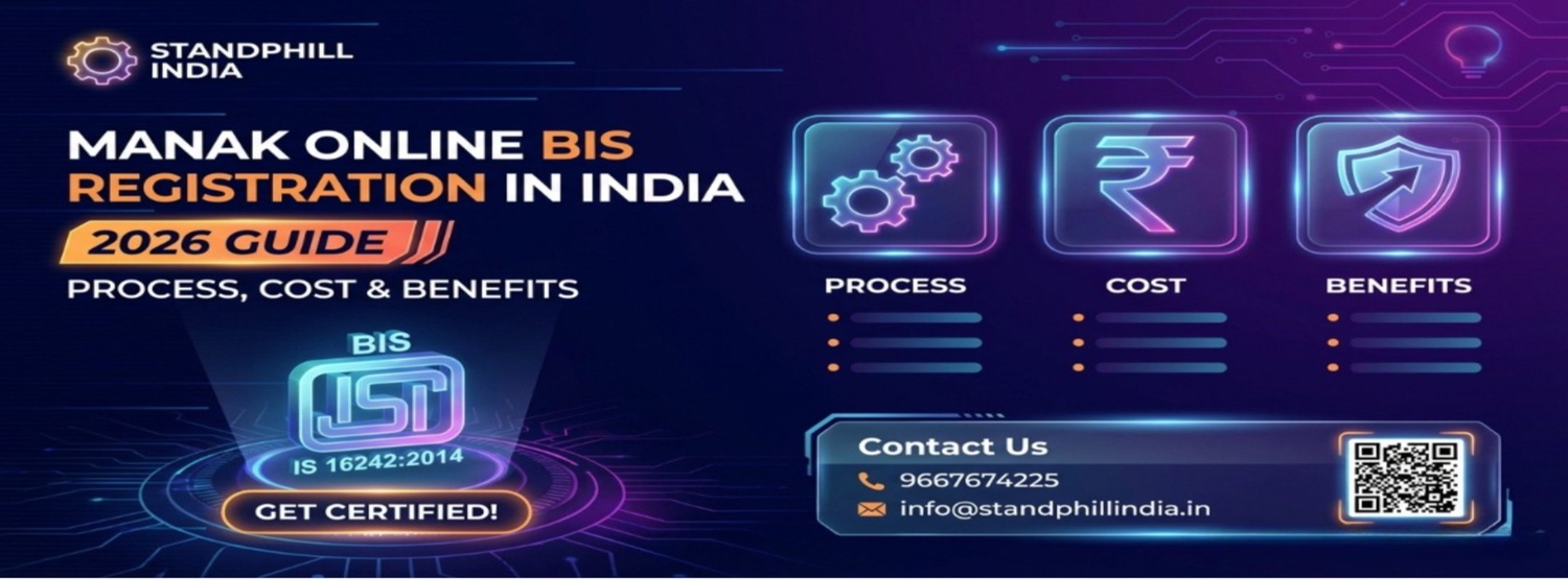 MANAK Online BIS Registration - Step-by-Step Process 2026