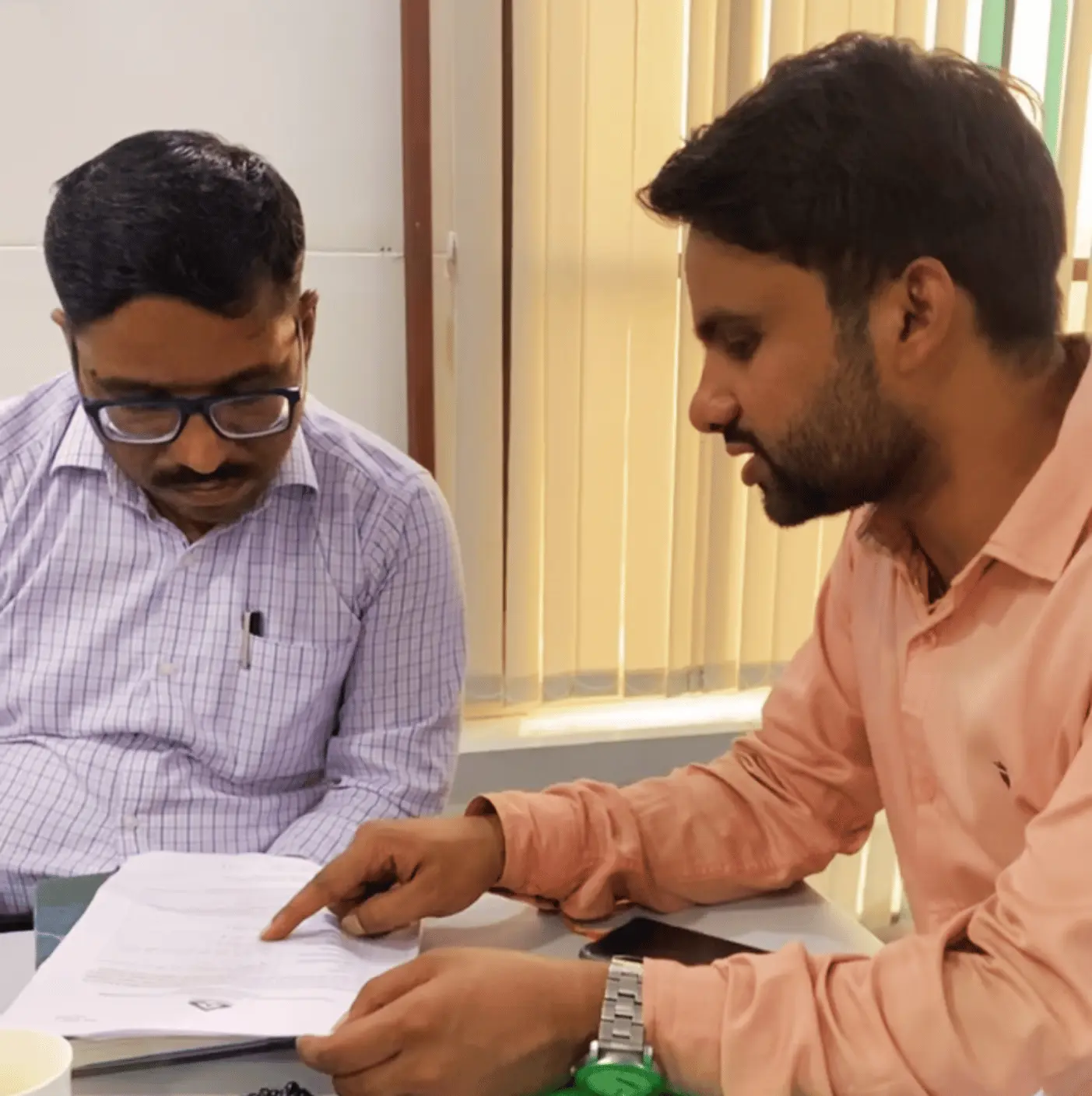 We proudly assisted Wahren India Private Limited in securing BIS ISI Mark Certification for pharmaceutical packaging foils. This achievement reflects our expertise in certification and compliance solutions. - Standphill India Gallery