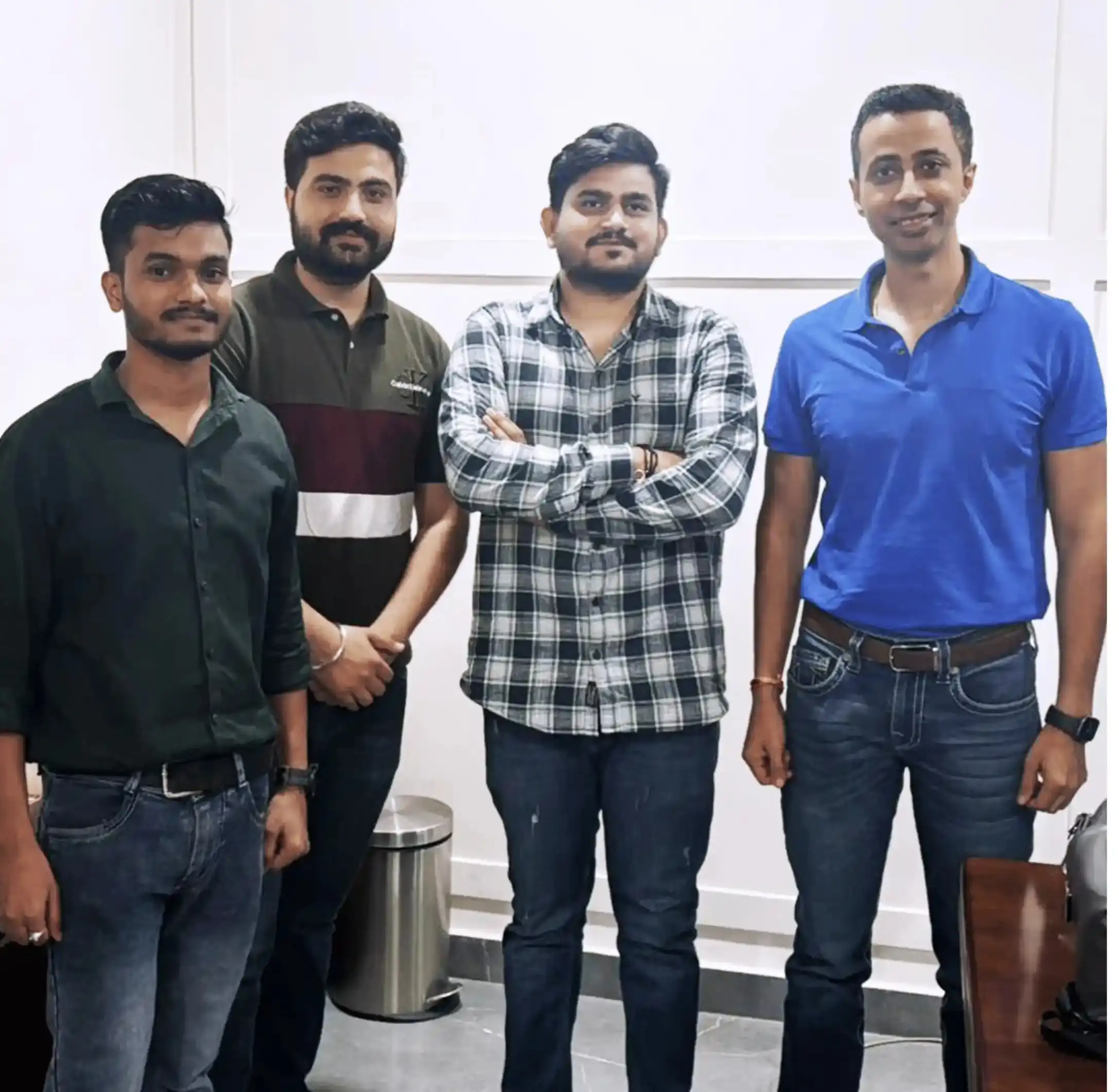 Successfully assisted Soccer International Pvt. Ltd. in the BIS certification process with complete compliance coordination and certification support for export to India. - Standphill India Gallery