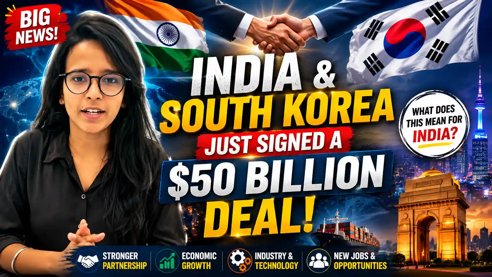 Standphill India video