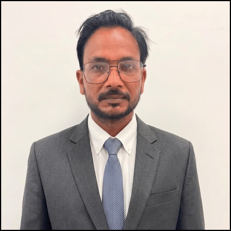 Anuj Kumar