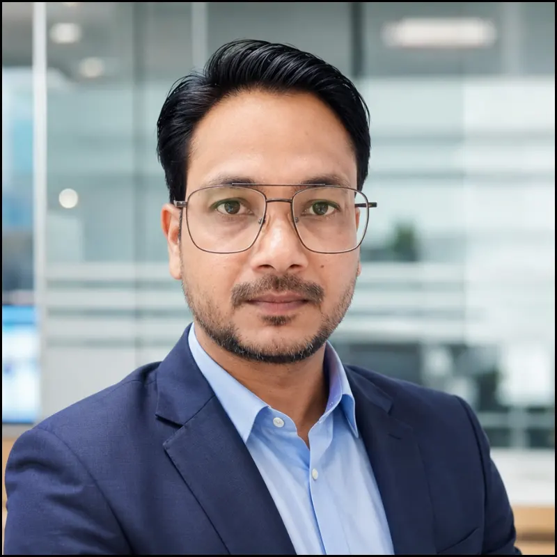 Anuj Kumar