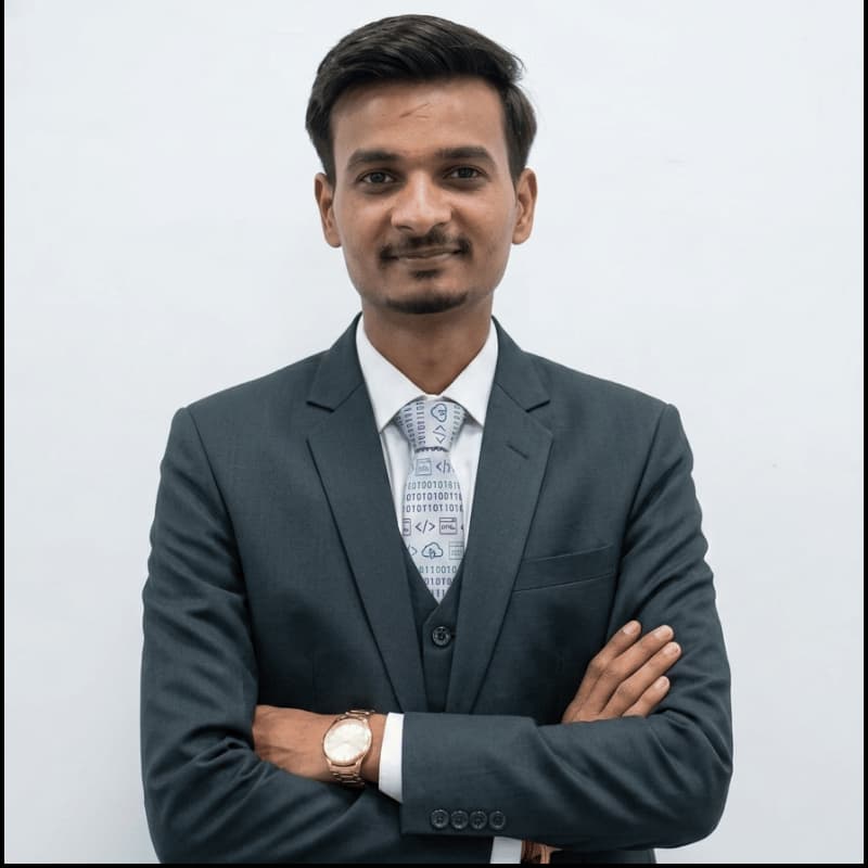 Devansh Sharma