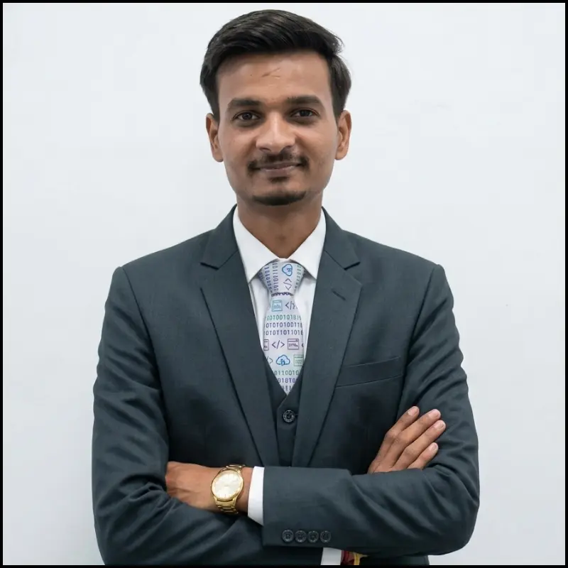 Devansh Sharma