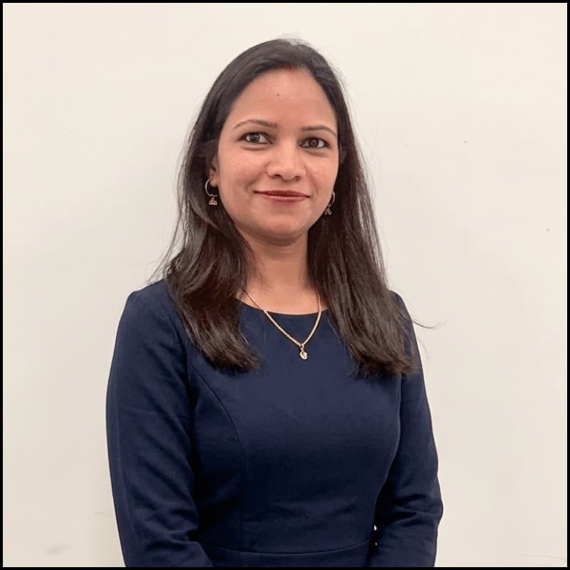 Asha Gupta
