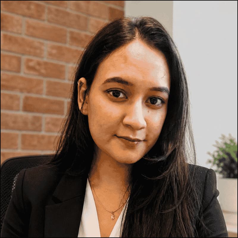 Charu Adhikari