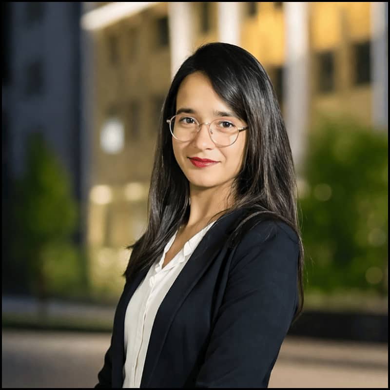 Vanshika Jain