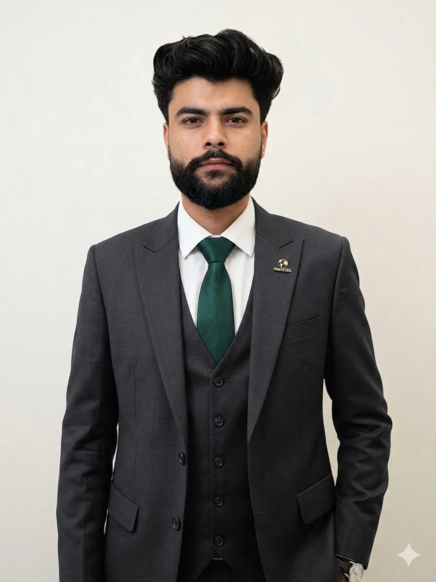 Sarthak Devila