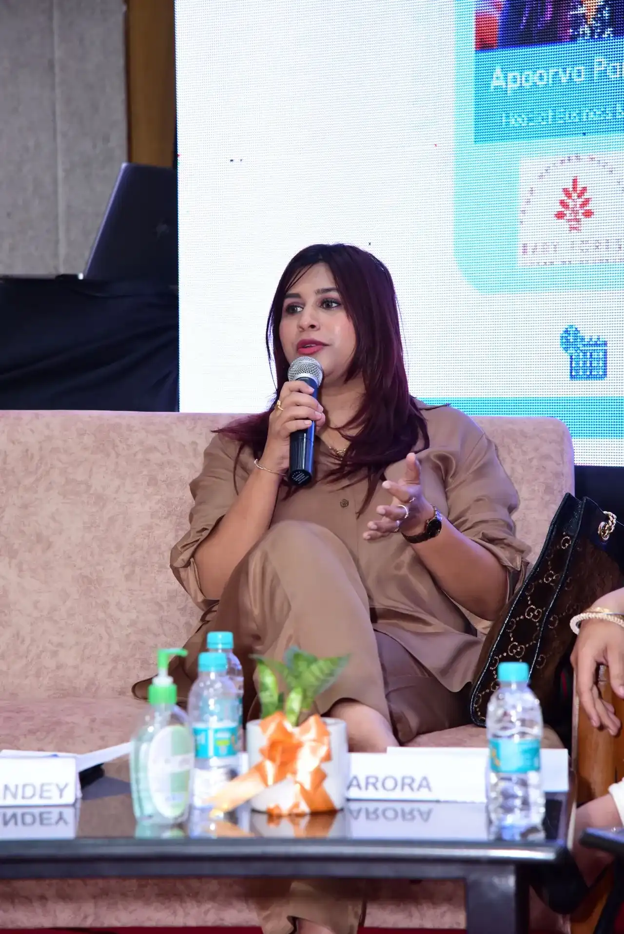 Baby Forest Ayurveda Private Limited